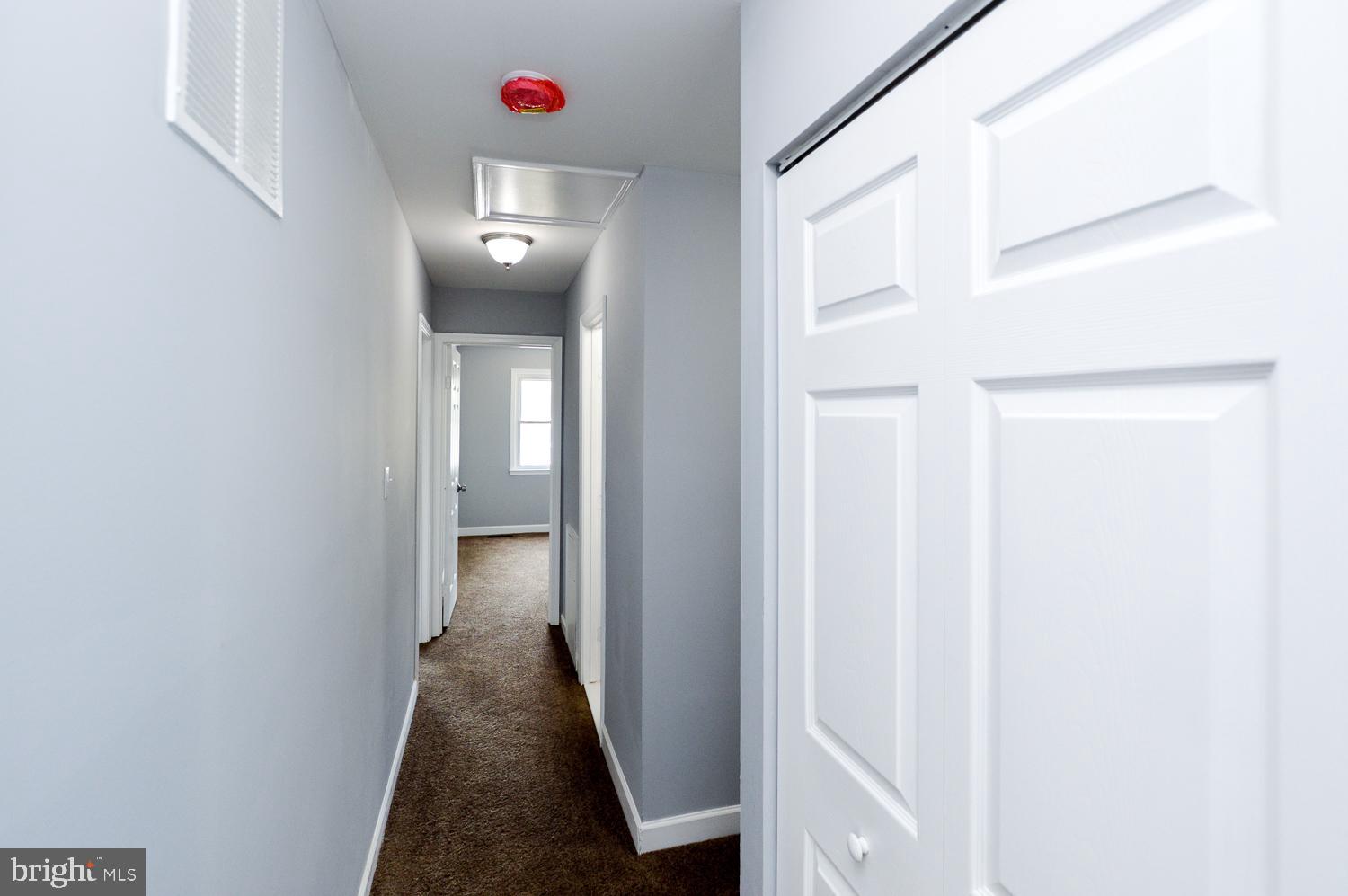 BRIAR VILLAGE - Residential