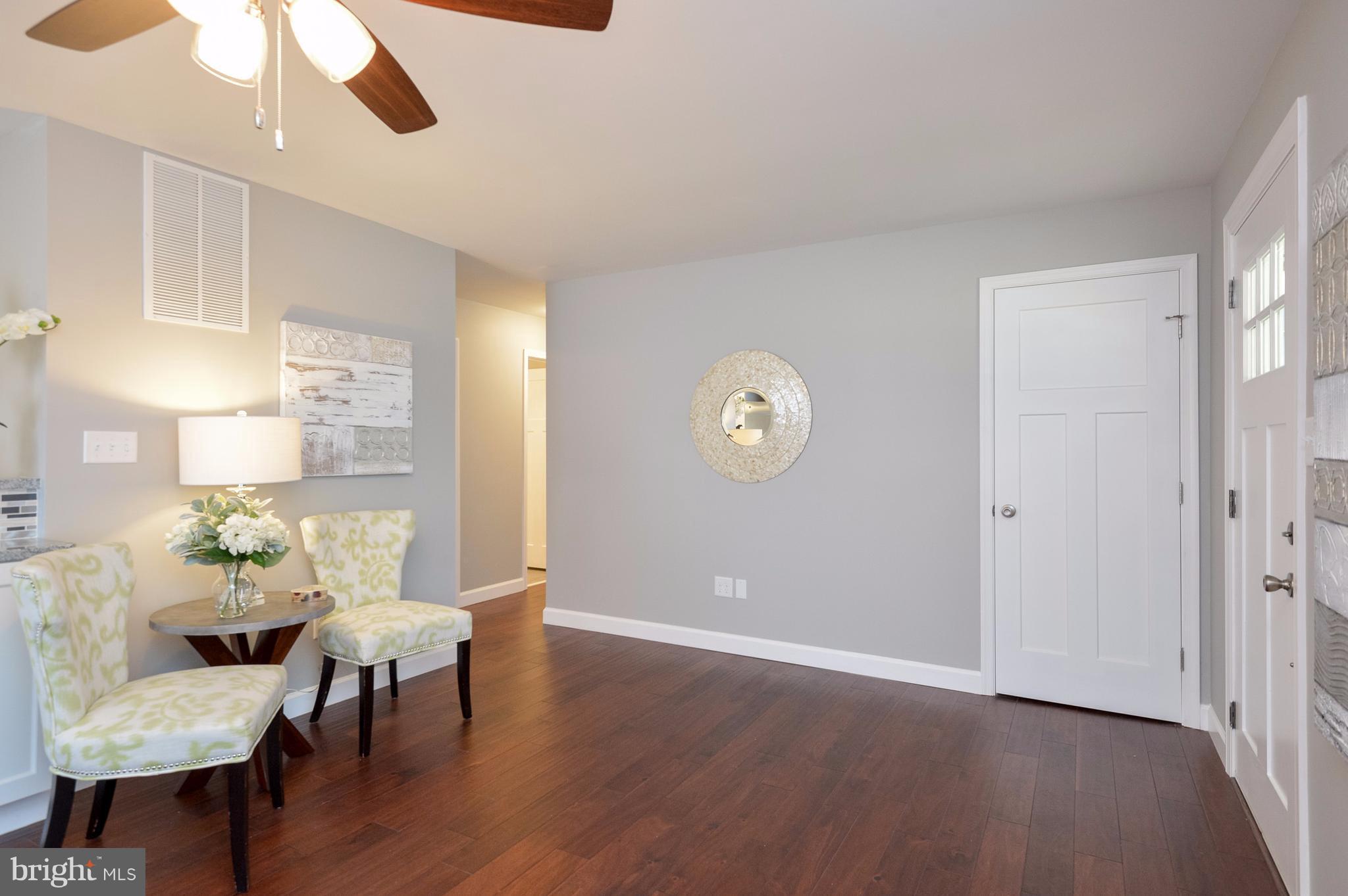 CHELSEA BEACH - Residential Lease