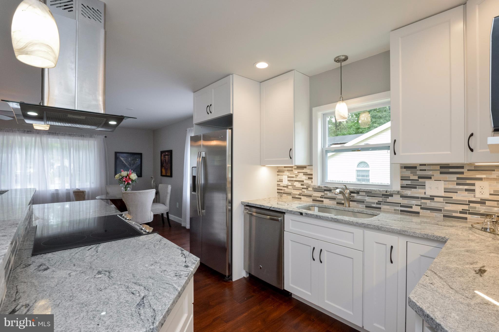 CHELSEA BEACH - Residential Lease