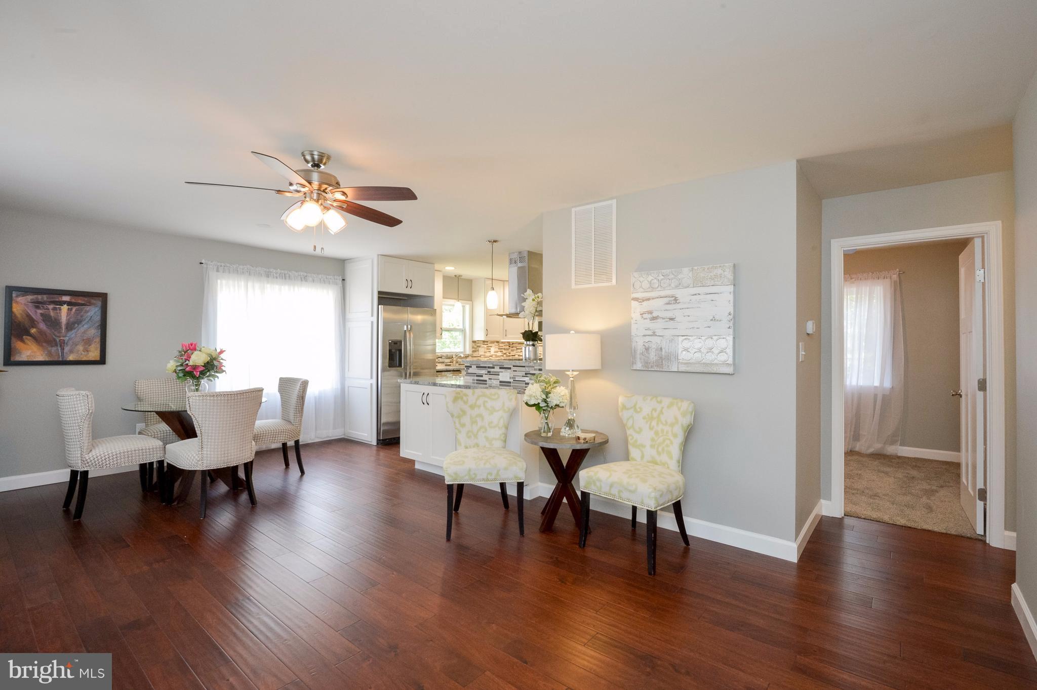 CHELSEA BEACH - Residential Lease