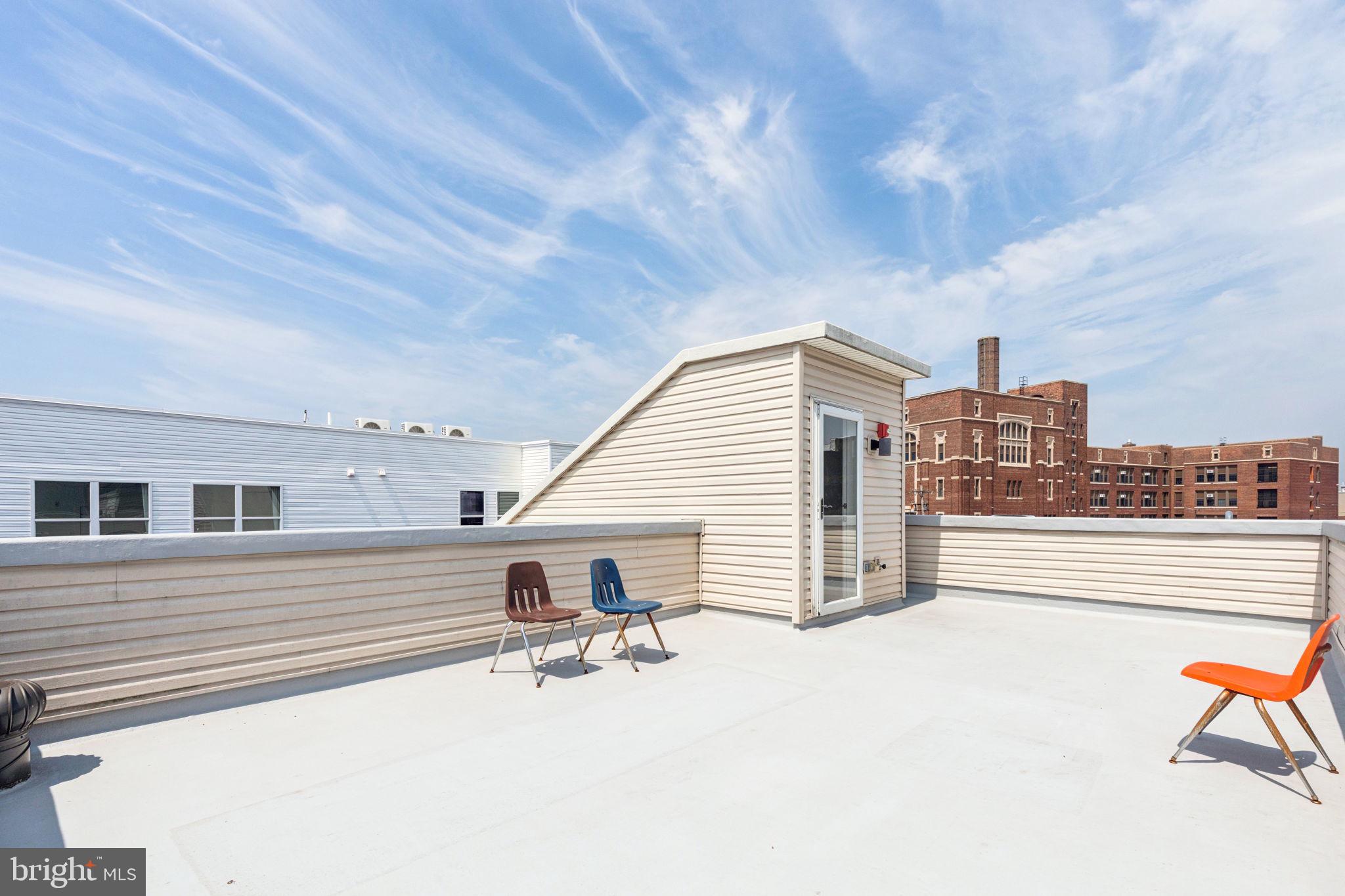 EAST KENSINGTON - Residential Lease