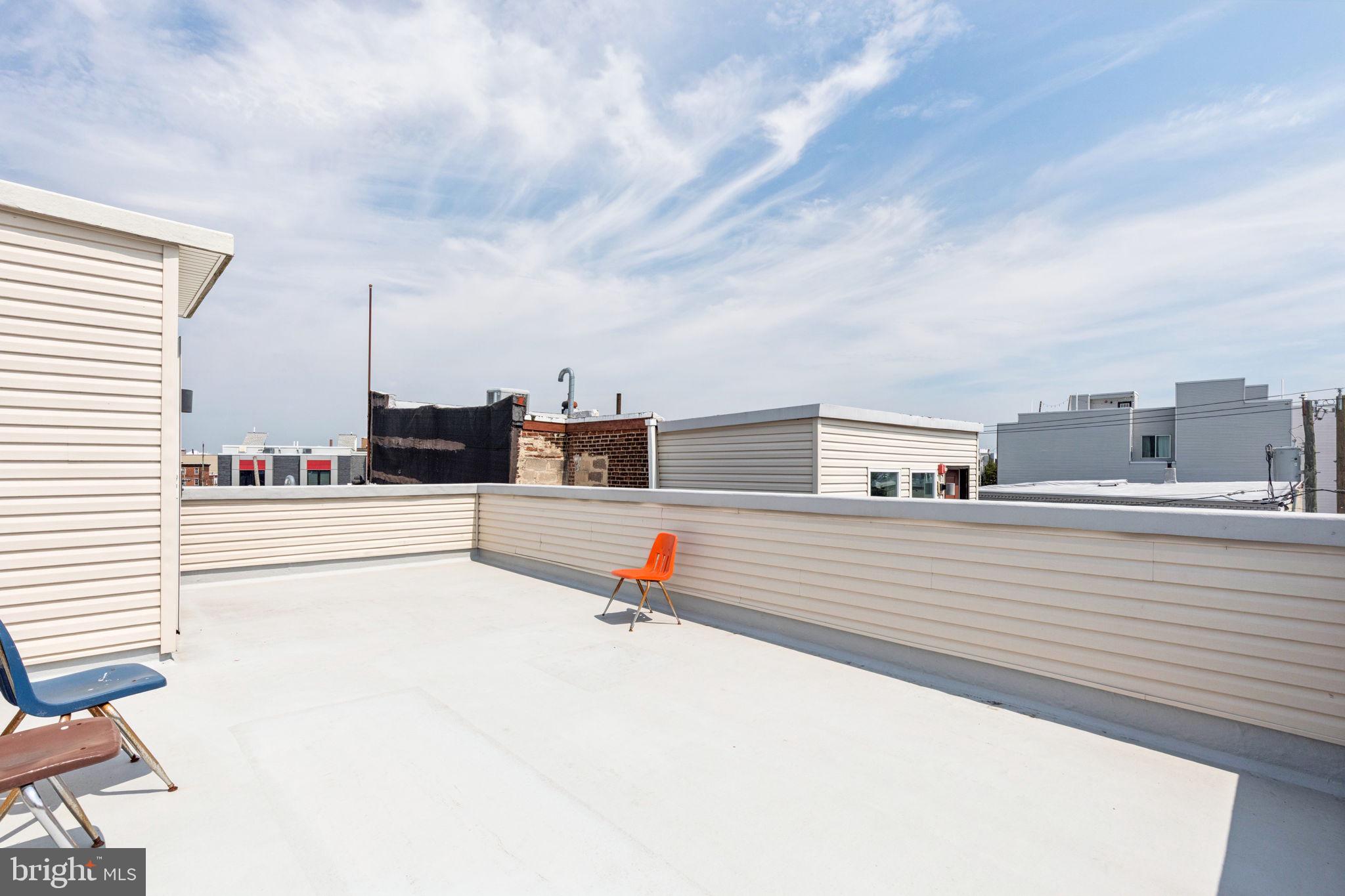 EAST KENSINGTON - Residential Lease