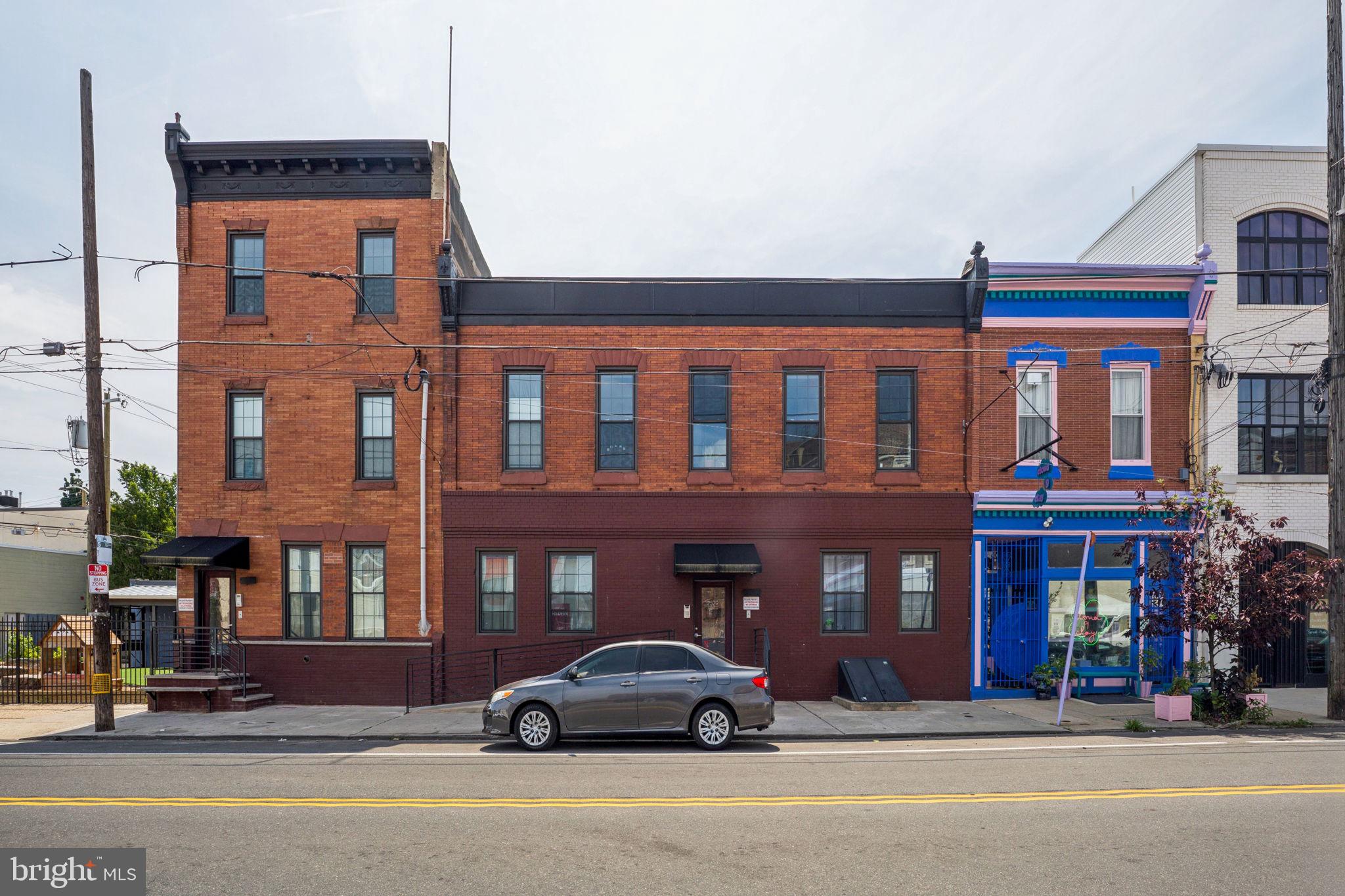 EAST KENSINGTON - Residential Lease