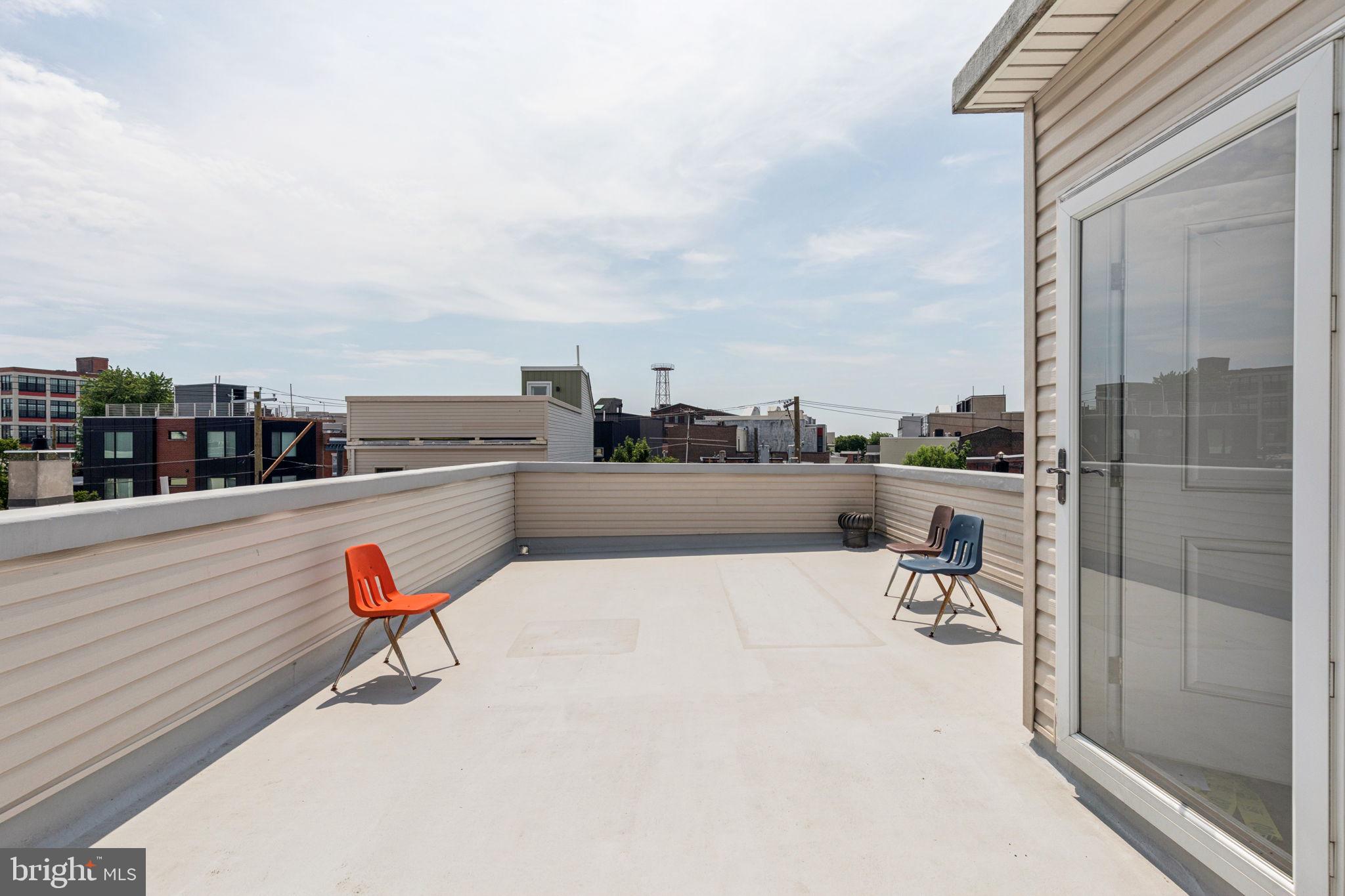 EAST KENSINGTON - Residential Lease