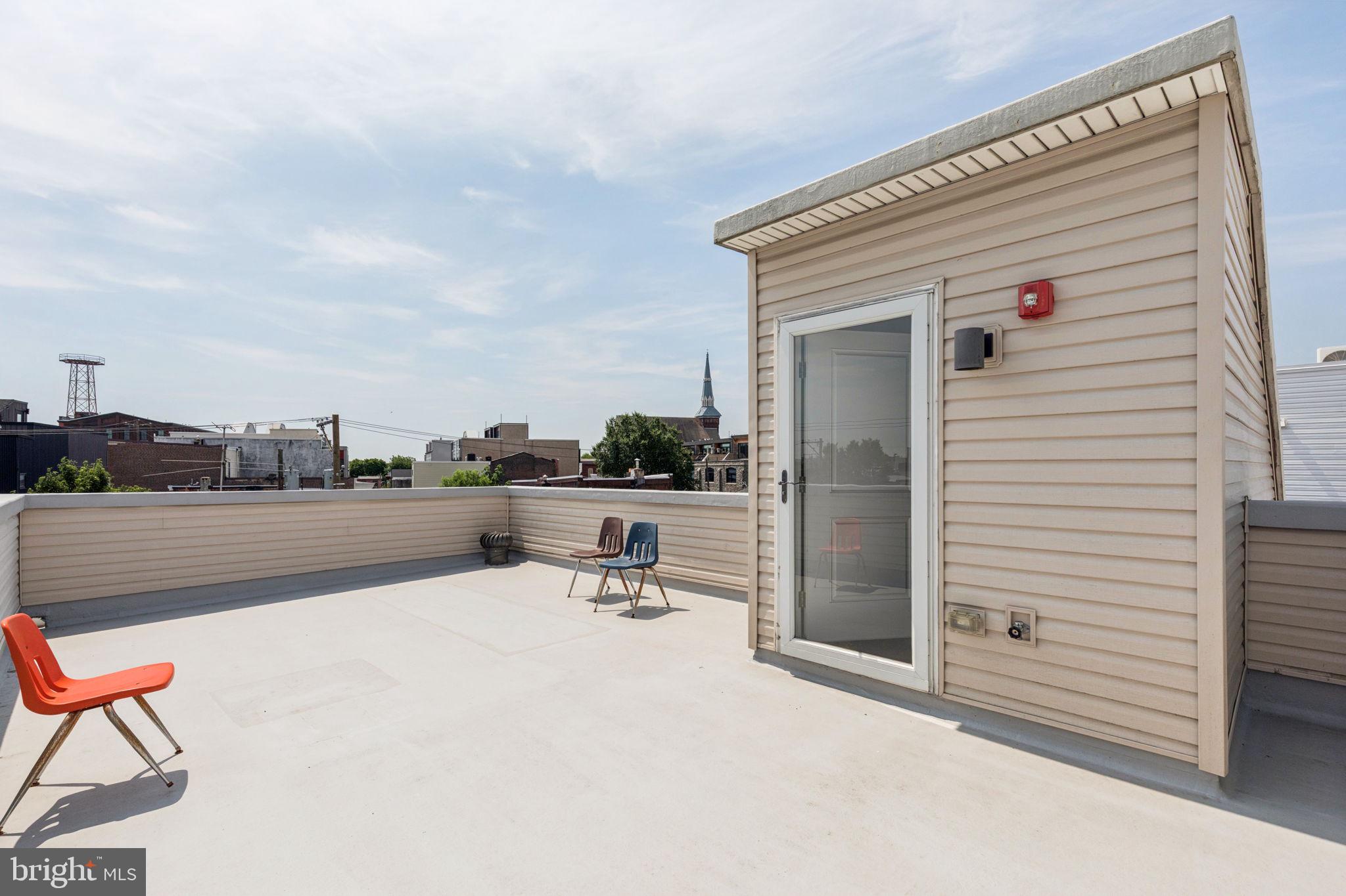 EAST KENSINGTON - Residential Lease