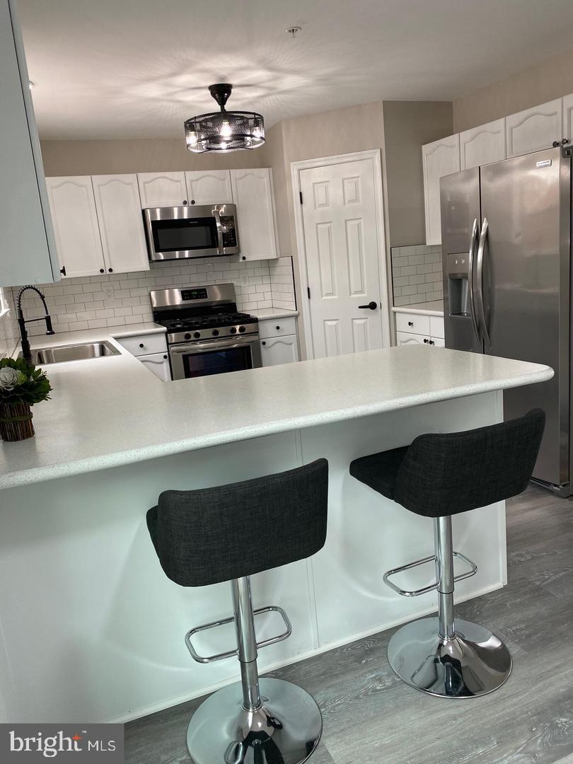 SPRING RIDGE - Residential