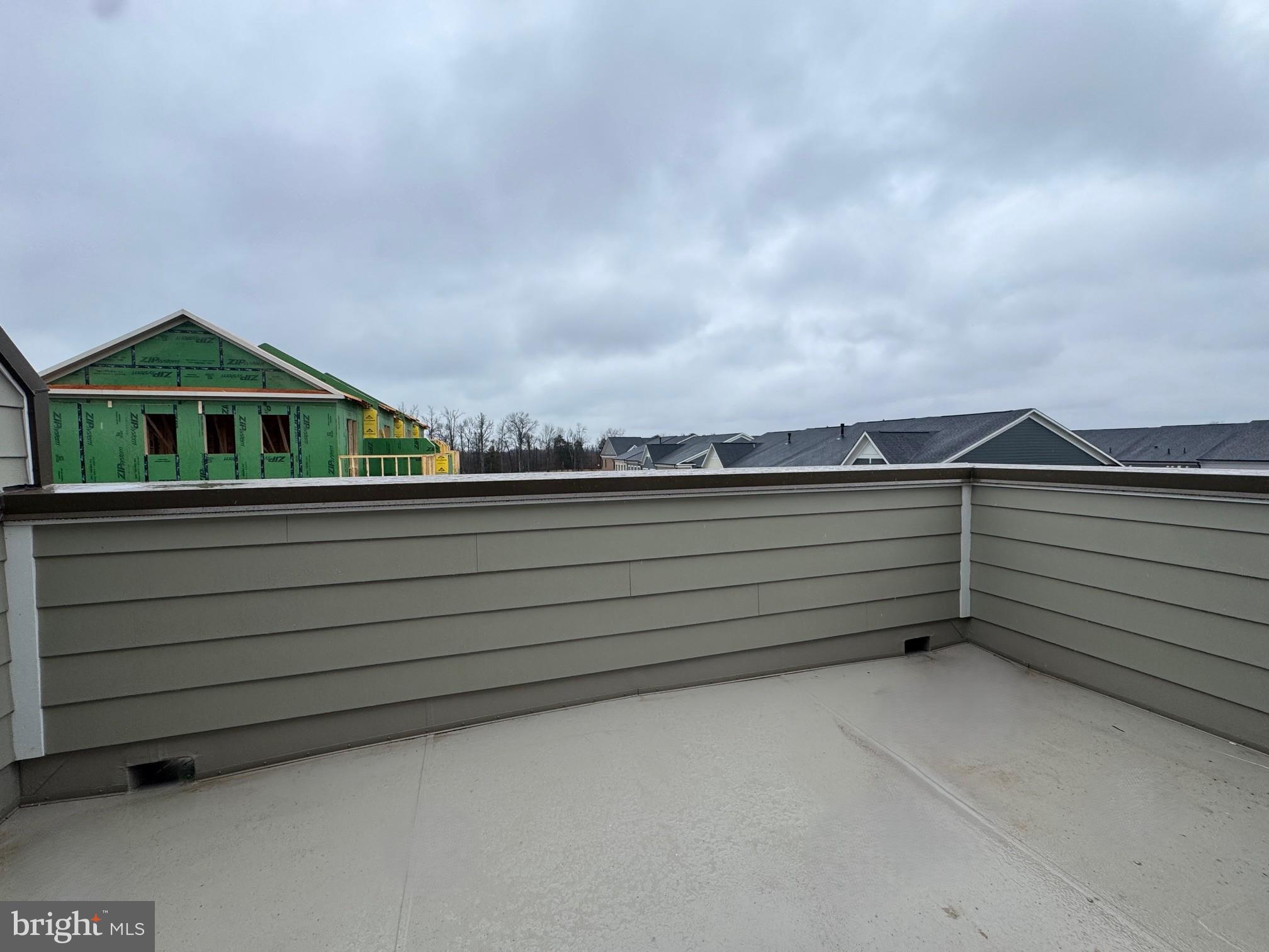 BELMONT BAY - Residential