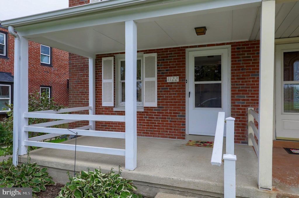 Photo of 1122 RANCK MILL RD, LANCASTER, PA 17602 (MLS # PALA2041610)