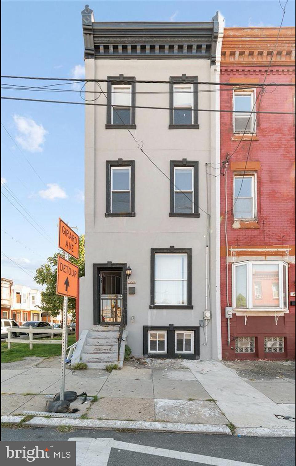 BREWERYTOWN - Residential