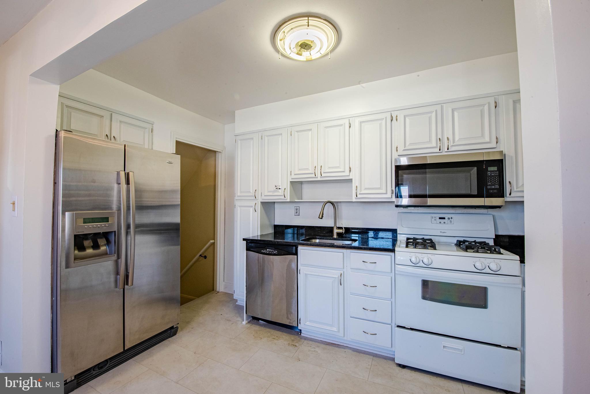 MIDDLESEX - Residential