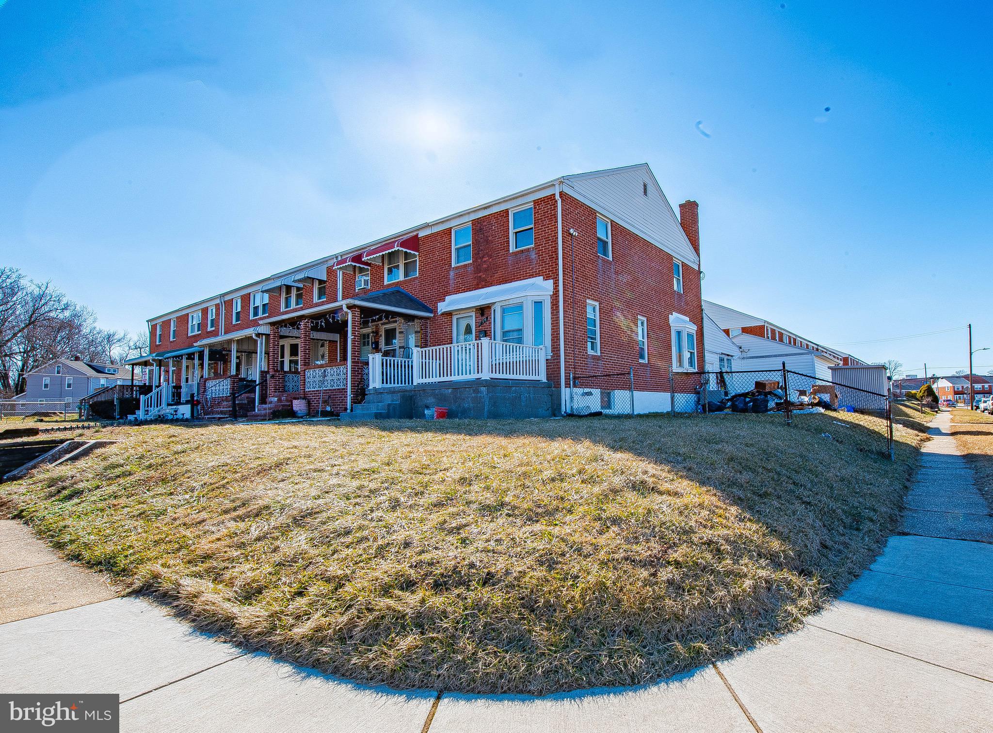 MIDDLESEX - Residential