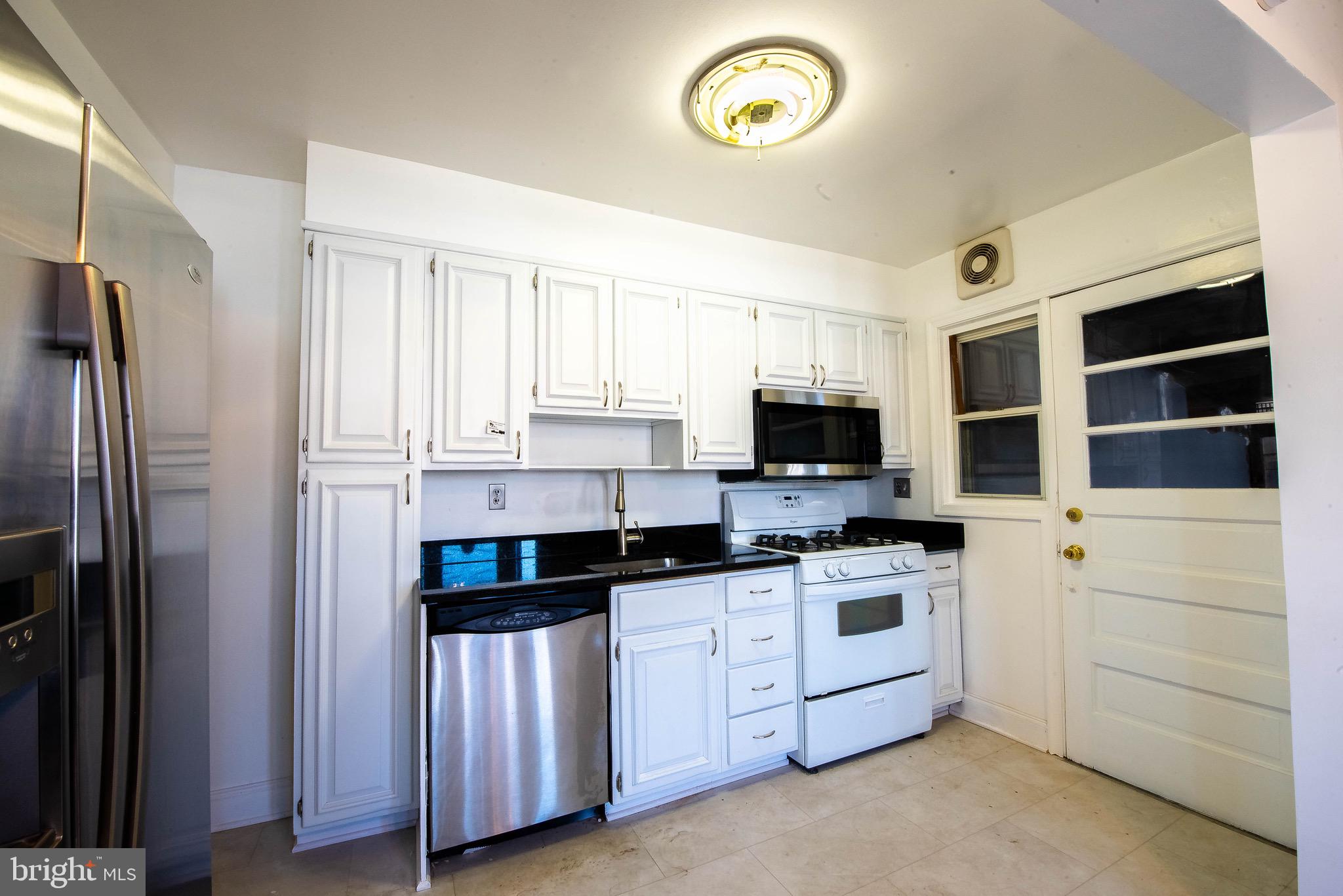 MIDDLESEX - Residential