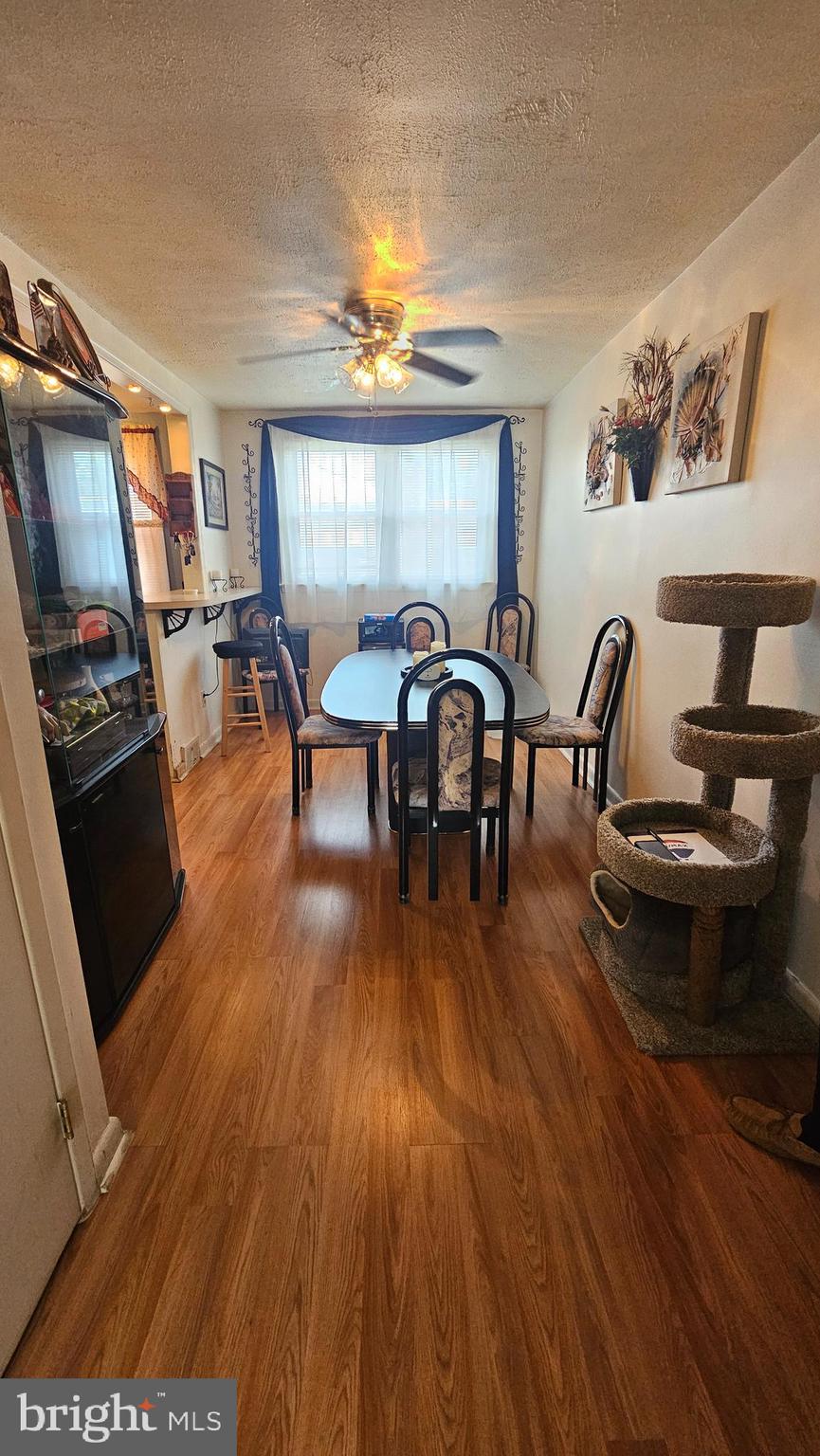 RHAWNHURST - Residential