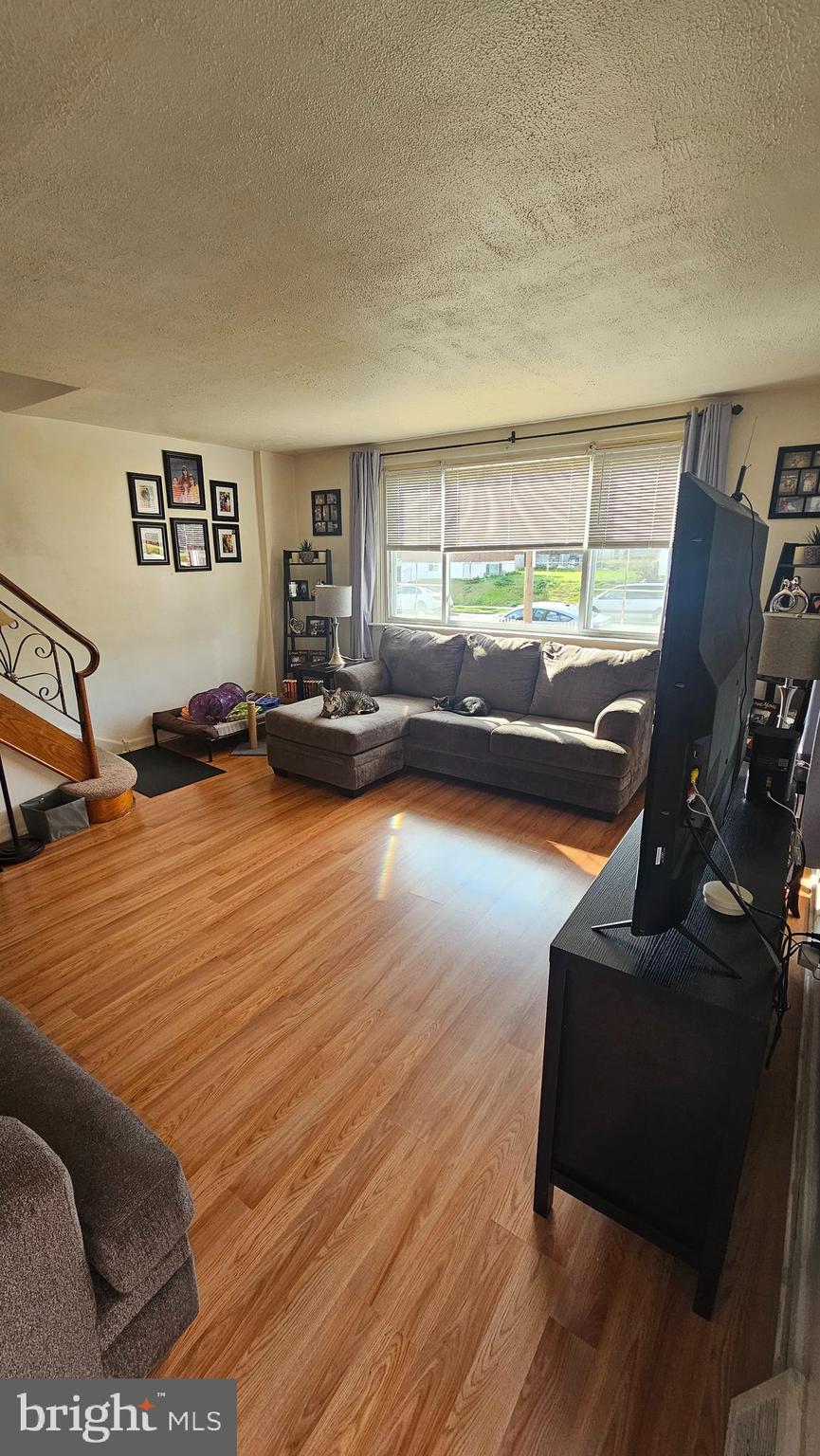 RHAWNHURST - Residential