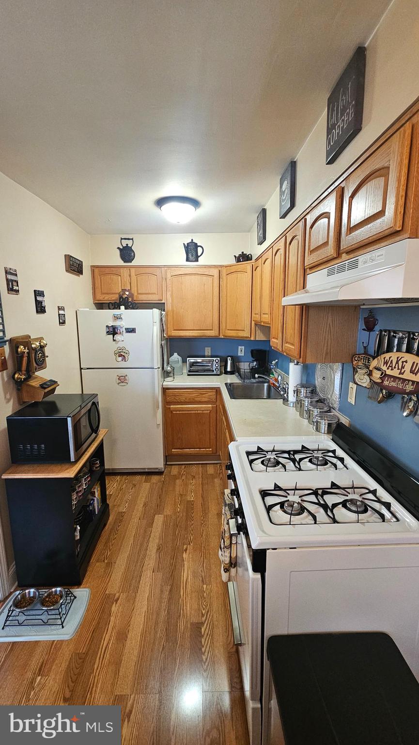 RHAWNHURST - Residential