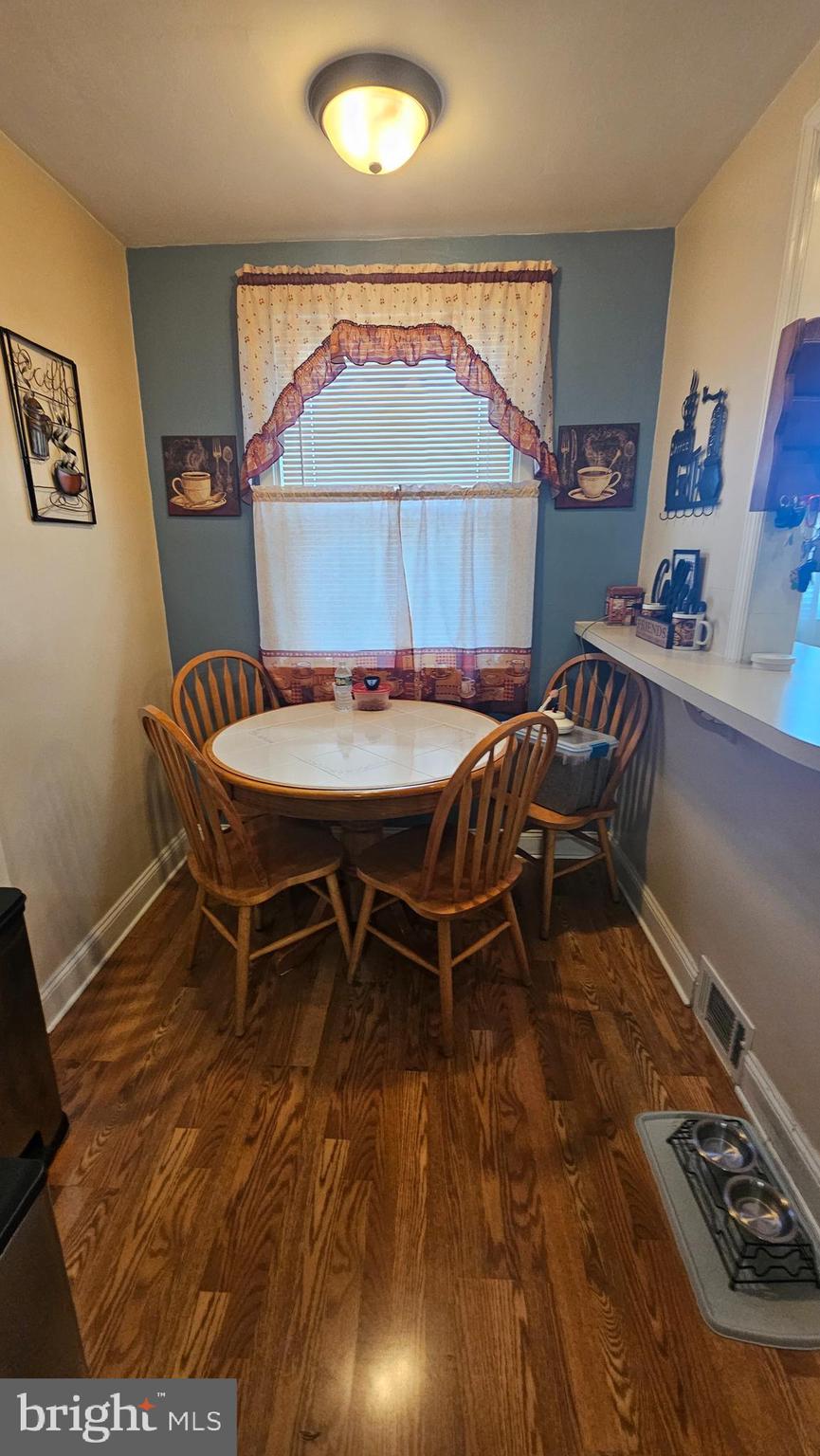 RHAWNHURST - Residential