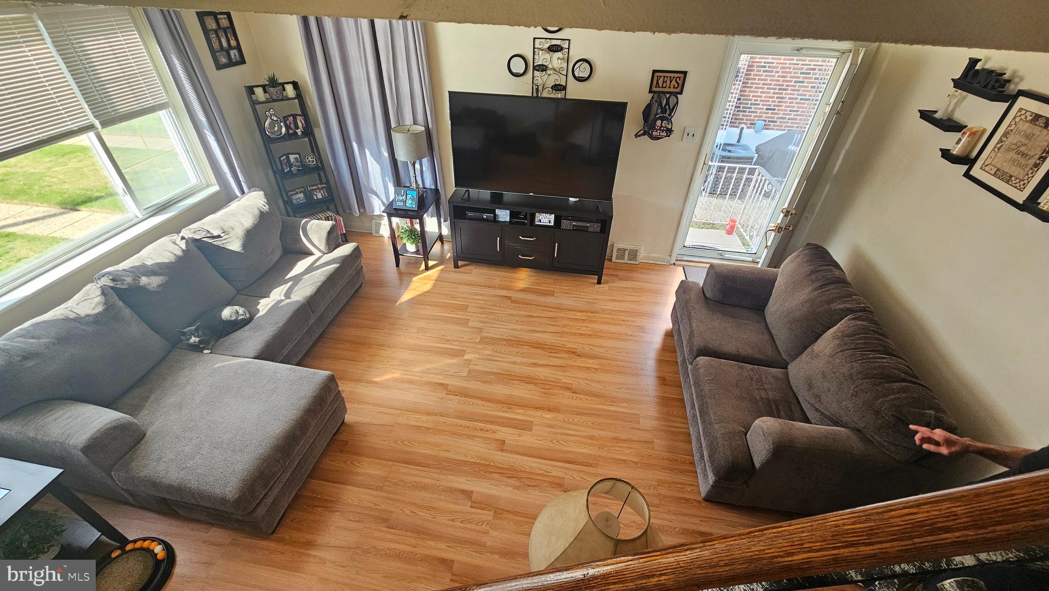 7829 HORROCKS STREET