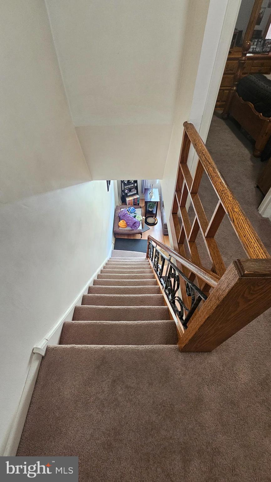 RHAWNHURST - Residential