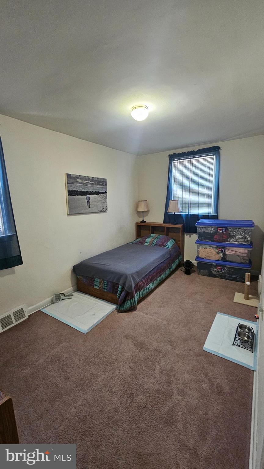 RHAWNHURST - Residential