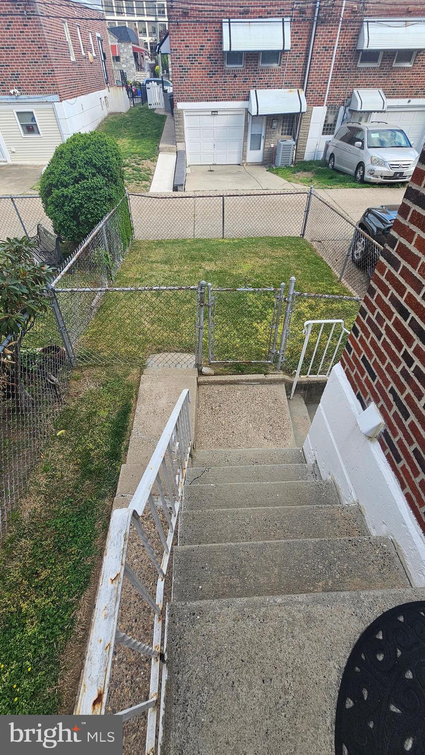 RHAWNHURST - Residential