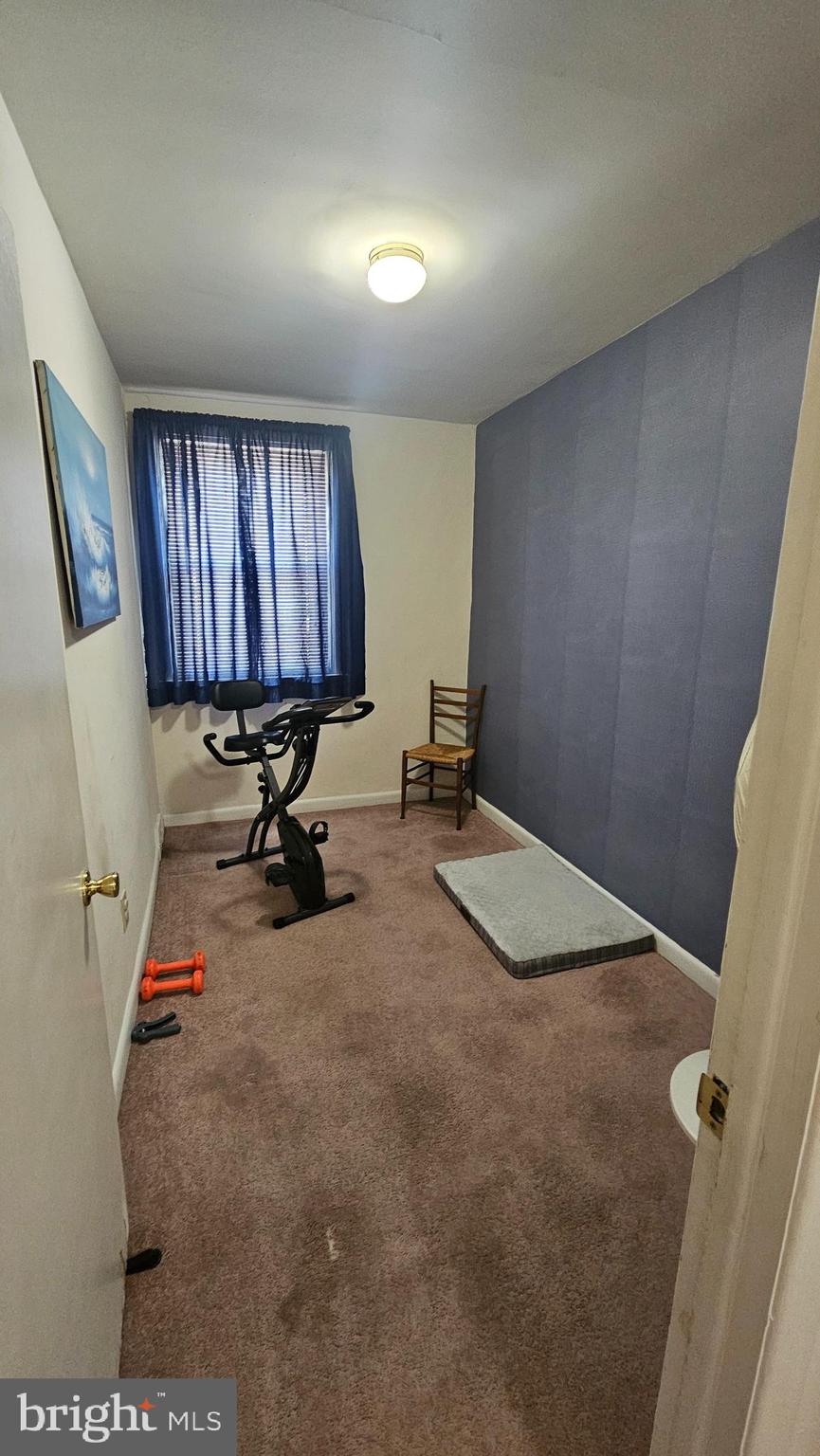 RHAWNHURST - Residential