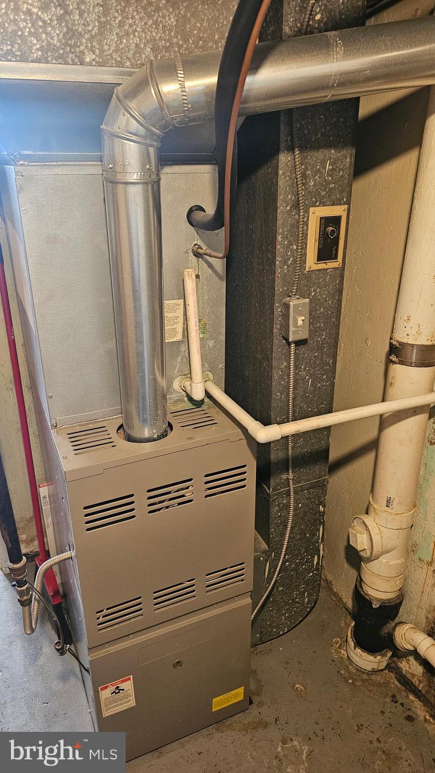 RHAWNHURST - Residential