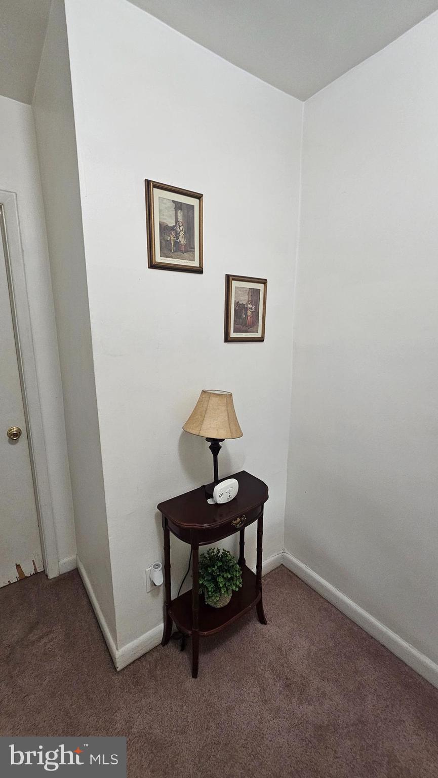 RHAWNHURST - Residential