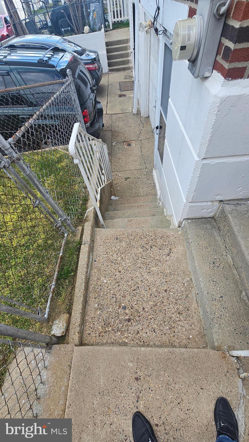 RHAWNHURST - Residential