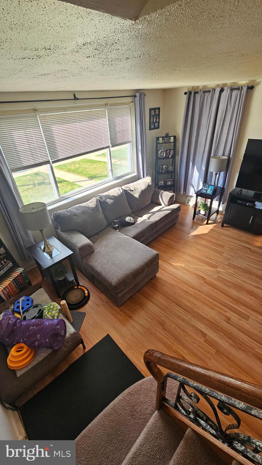 RHAWNHURST - Residential