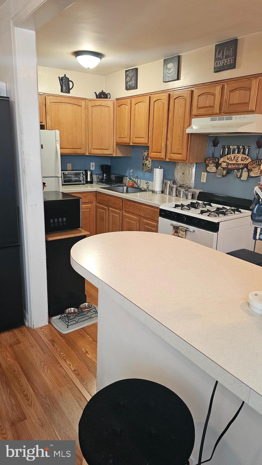 RHAWNHURST - Residential