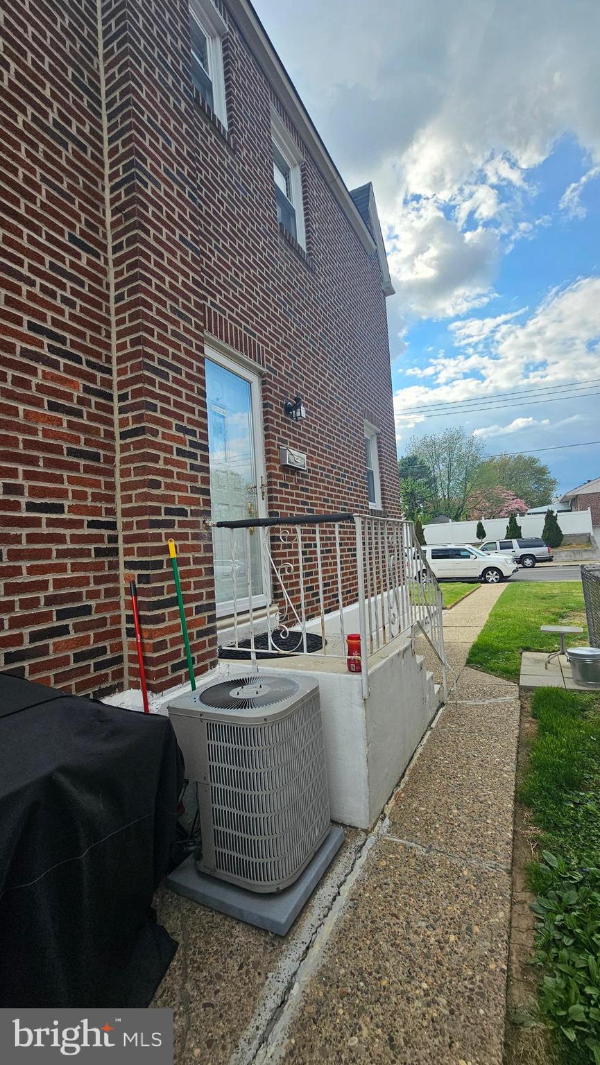 RHAWNHURST - Residential