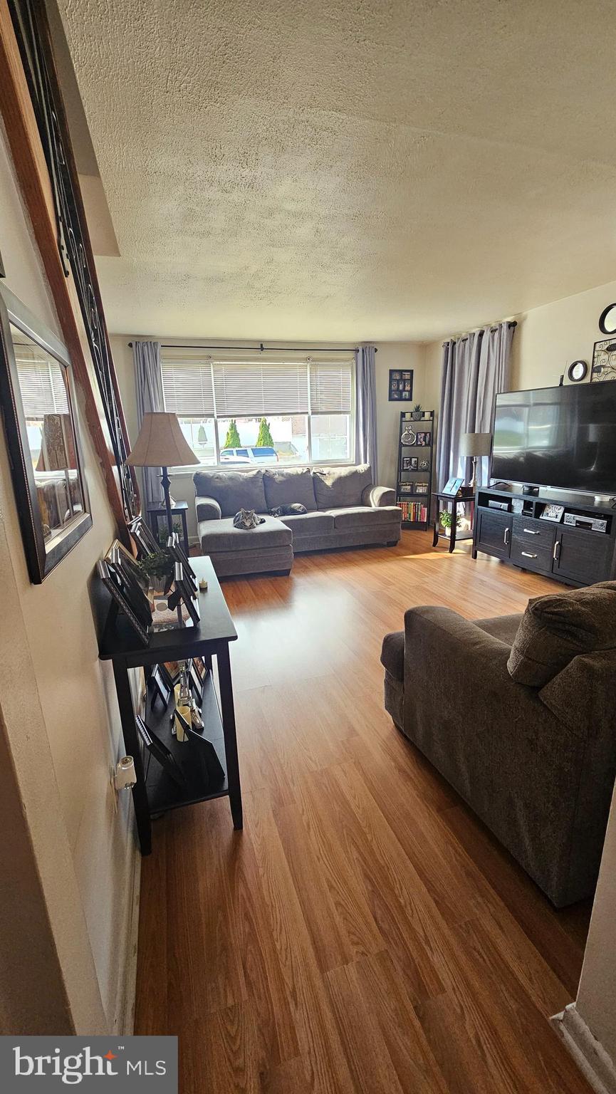 RHAWNHURST - Residential