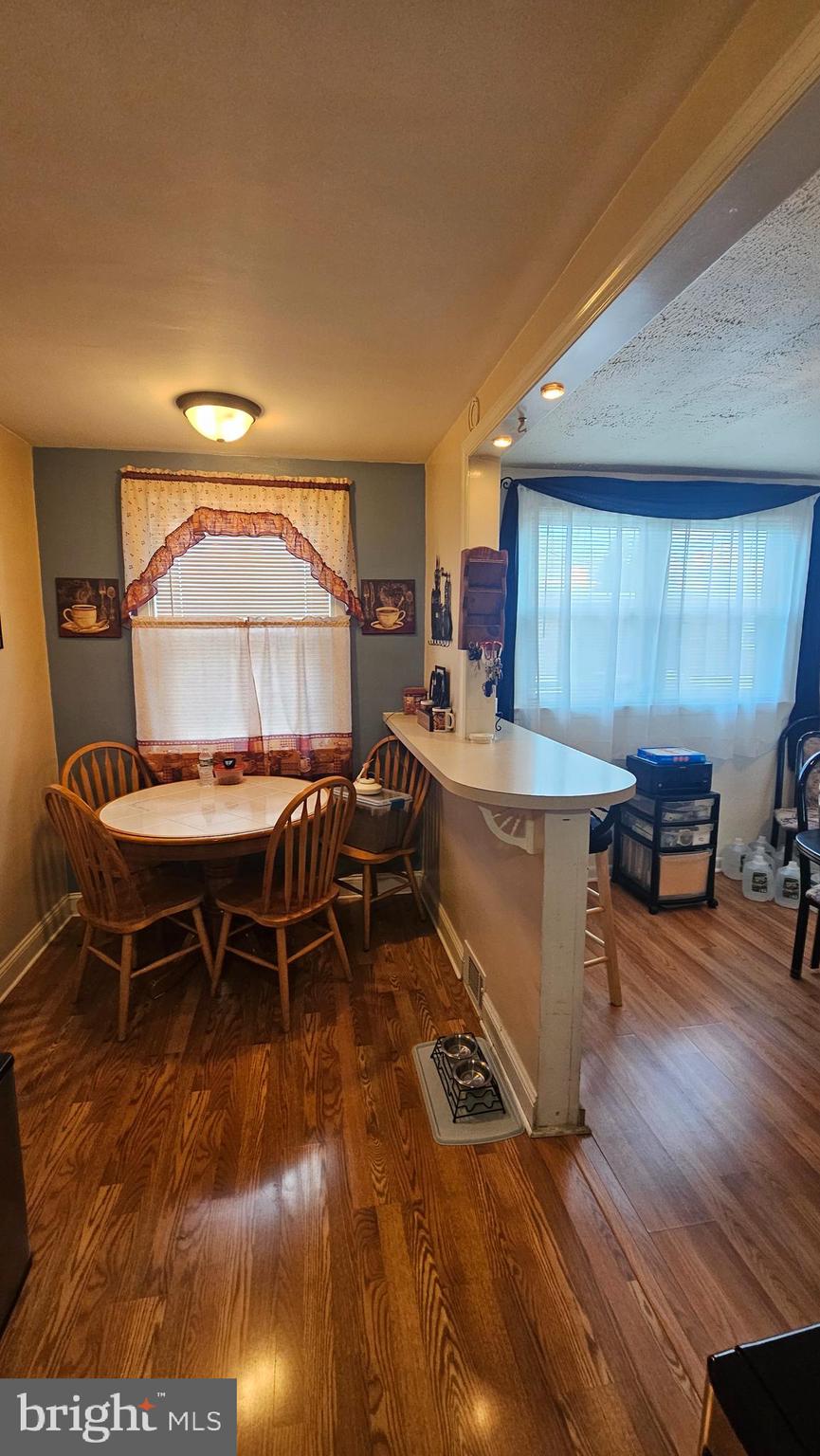 RHAWNHURST - Residential