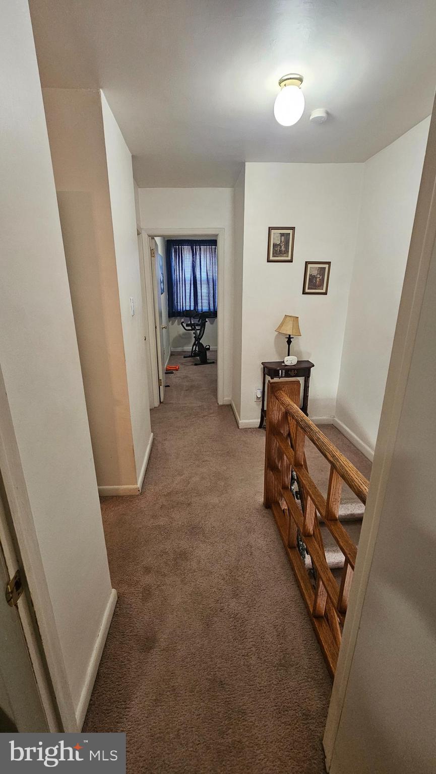 RHAWNHURST - Residential