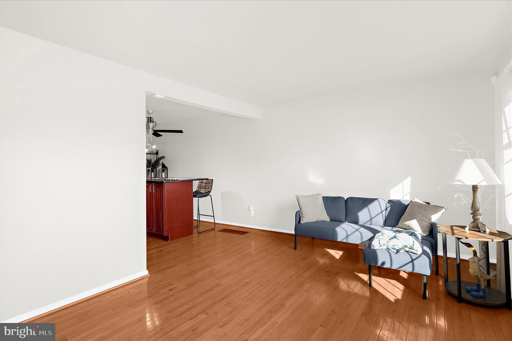 RAMBLEWOOD - Residential