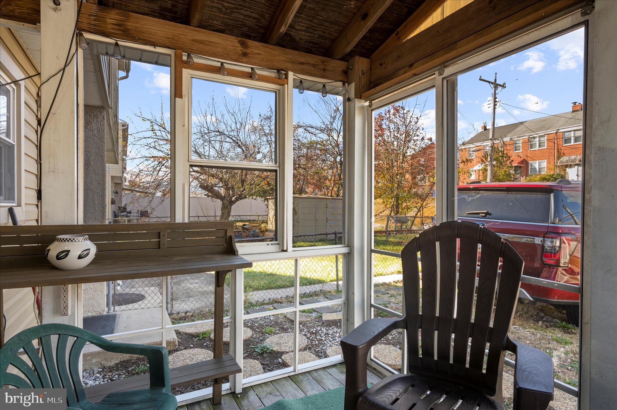 RAMBLEWOOD - Residential