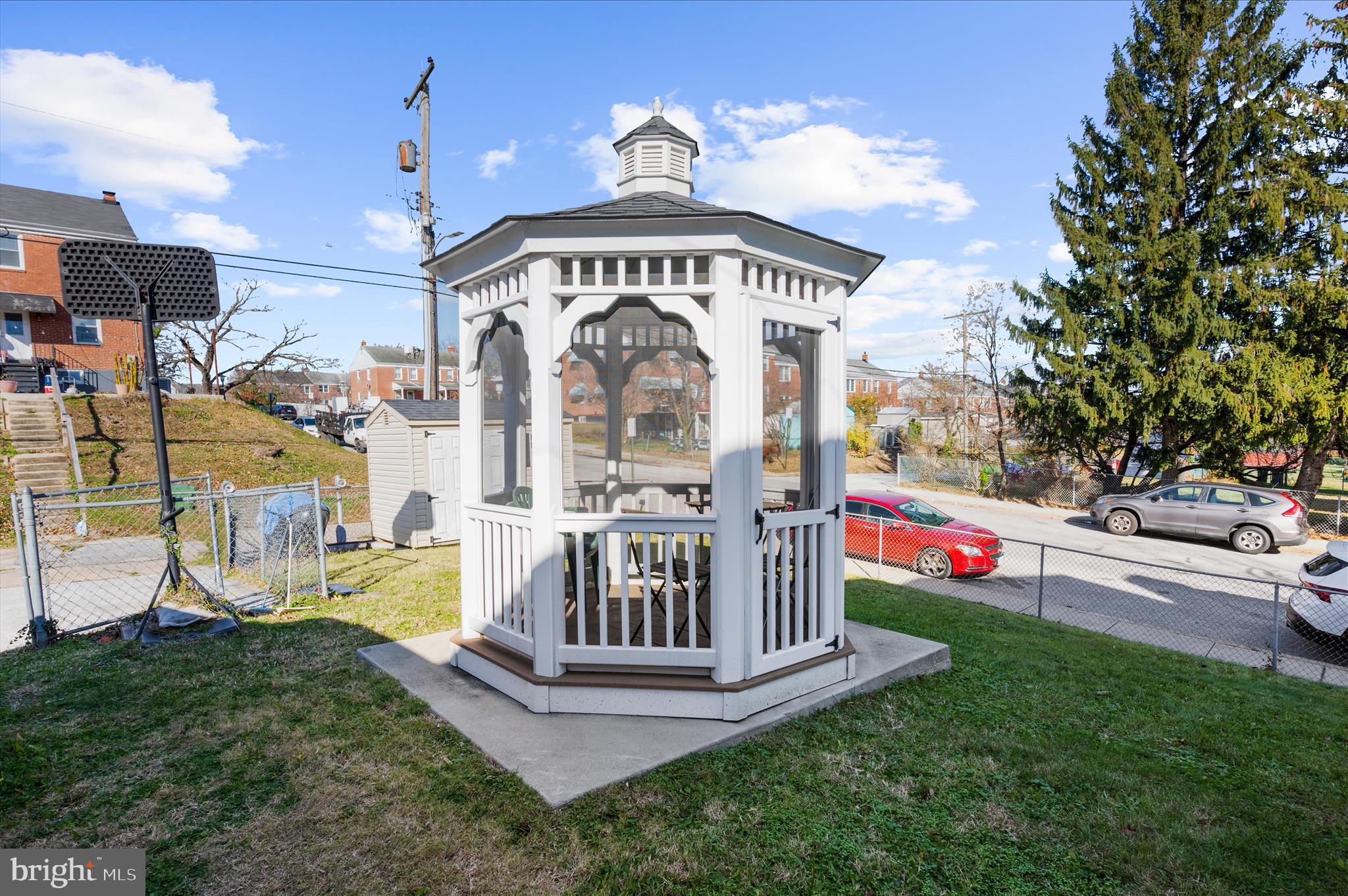 5820 LOCH RAVEN BOULEVARD