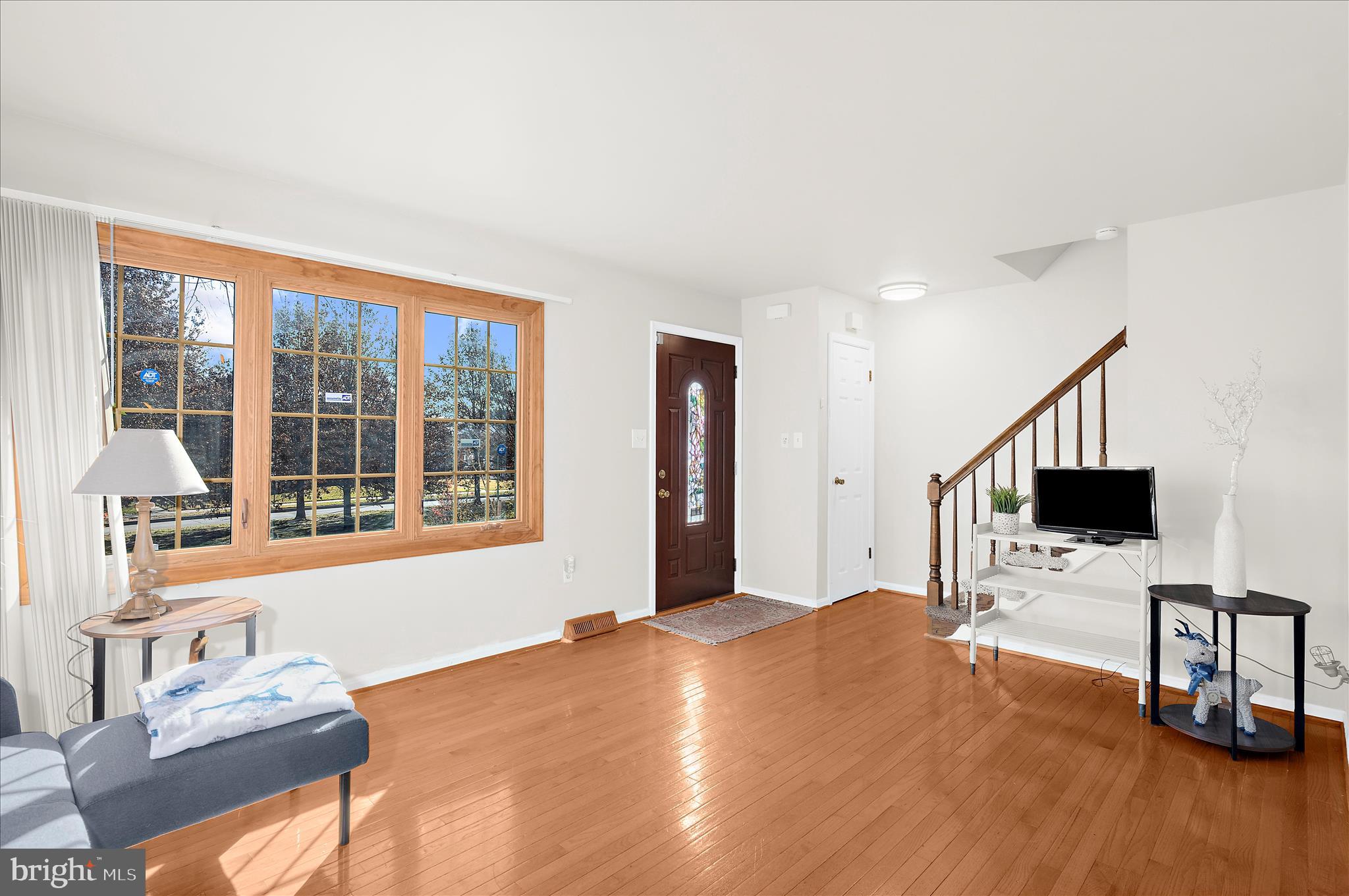 RAMBLEWOOD - Residential