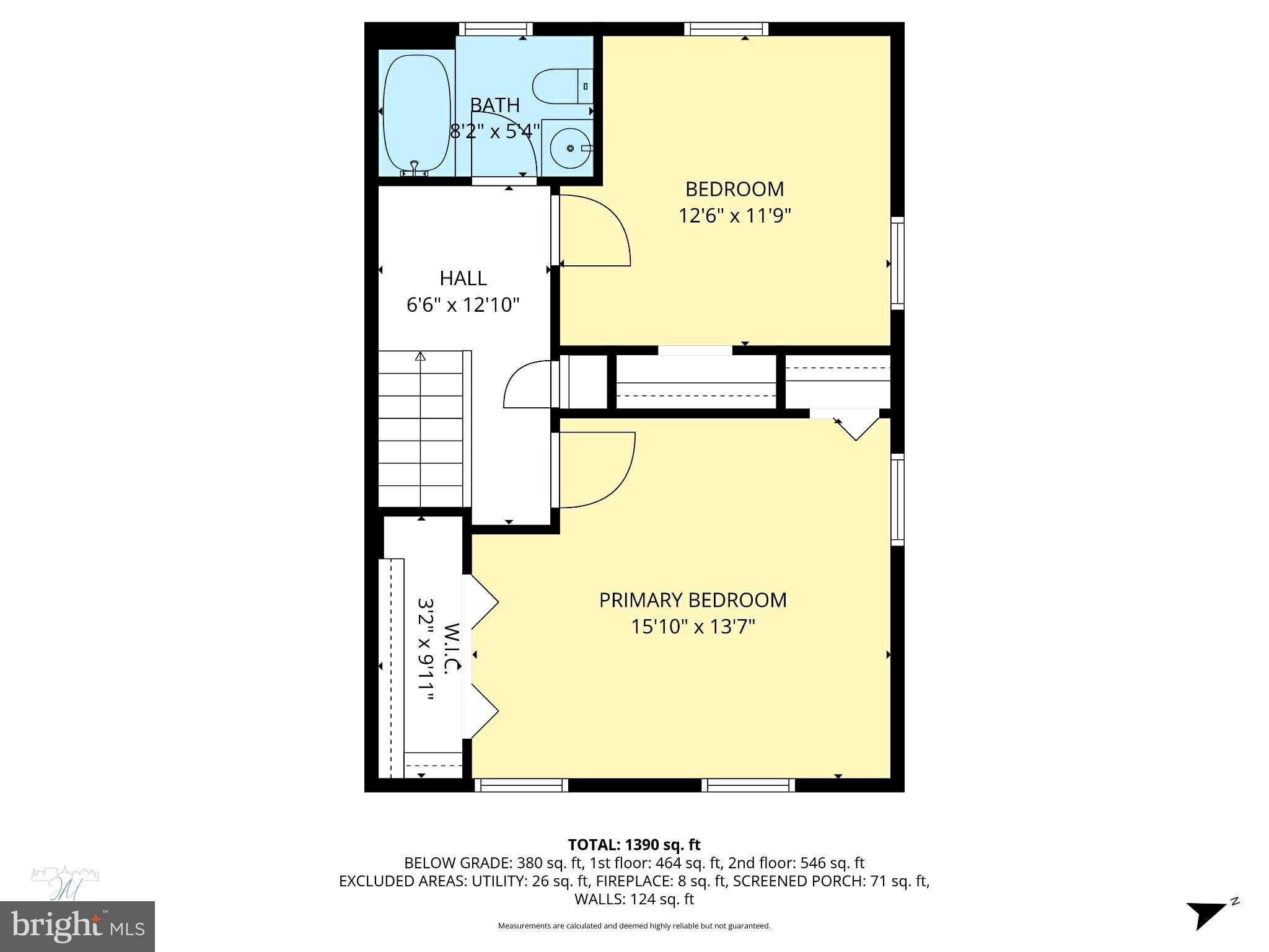 RAMBLEWOOD - Residential