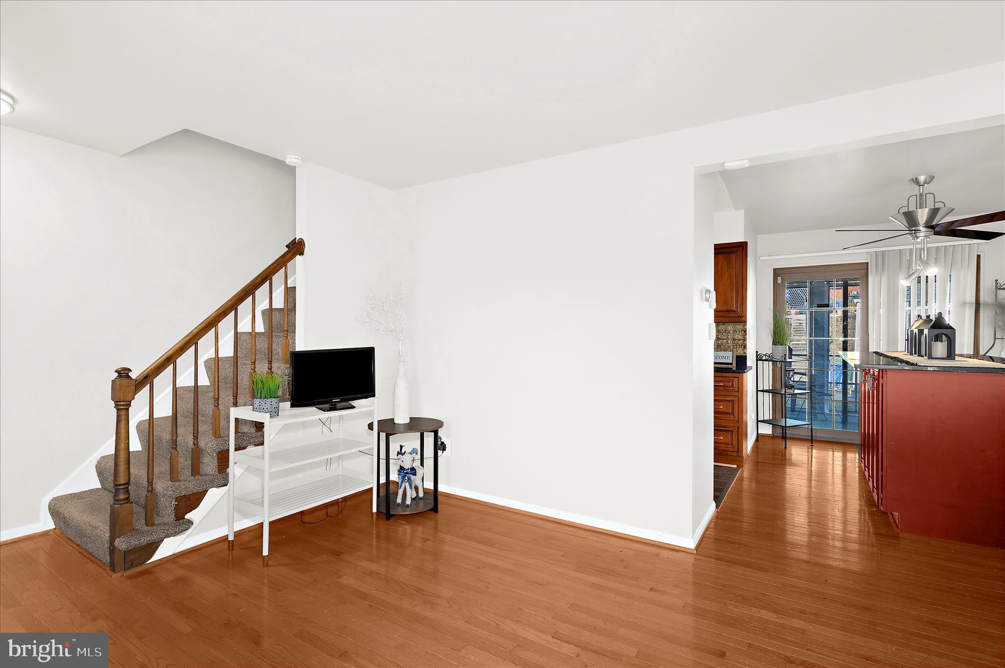 RAMBLEWOOD - Residential