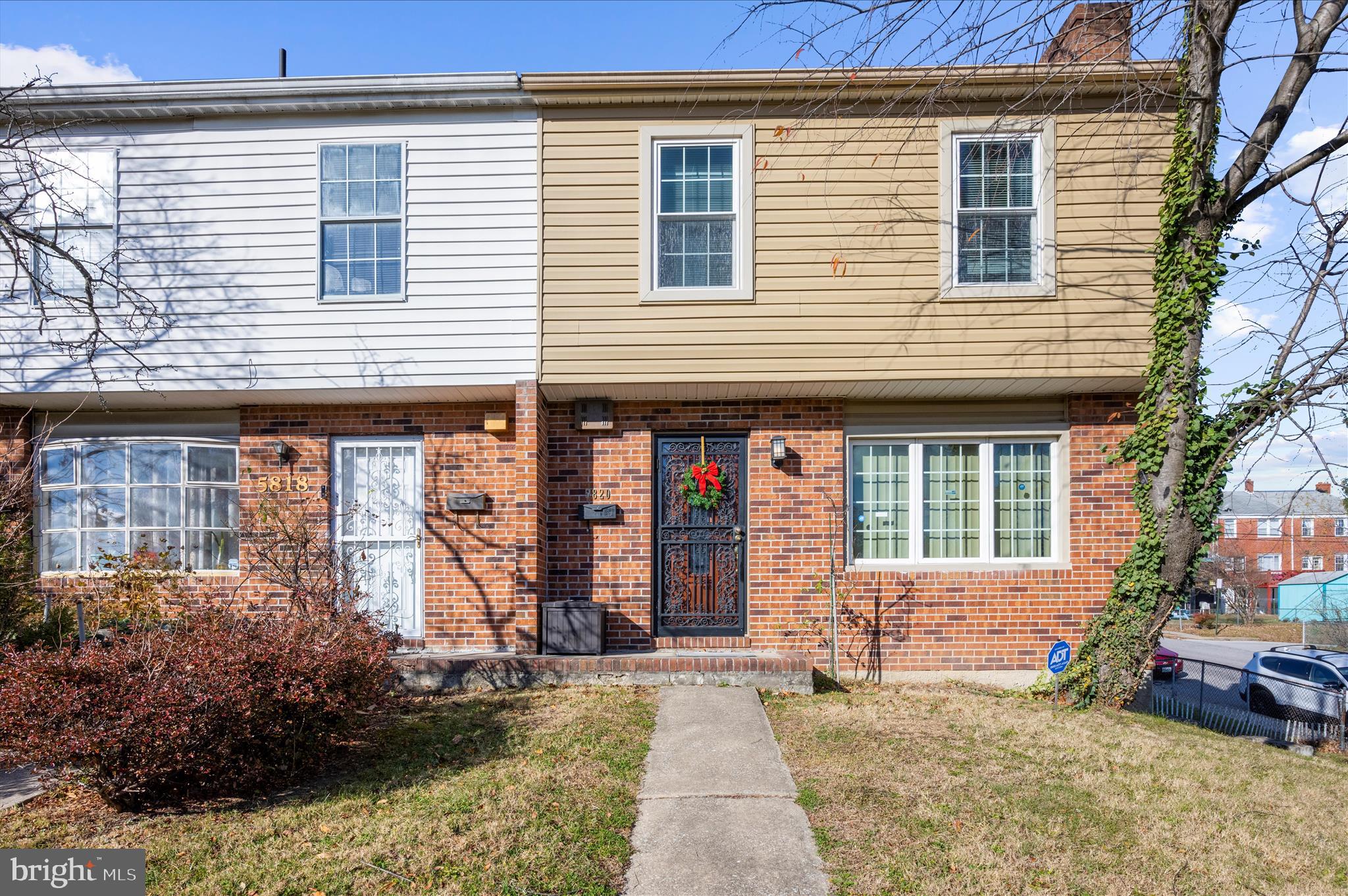 5820 LOCH RAVEN BOULEVARD