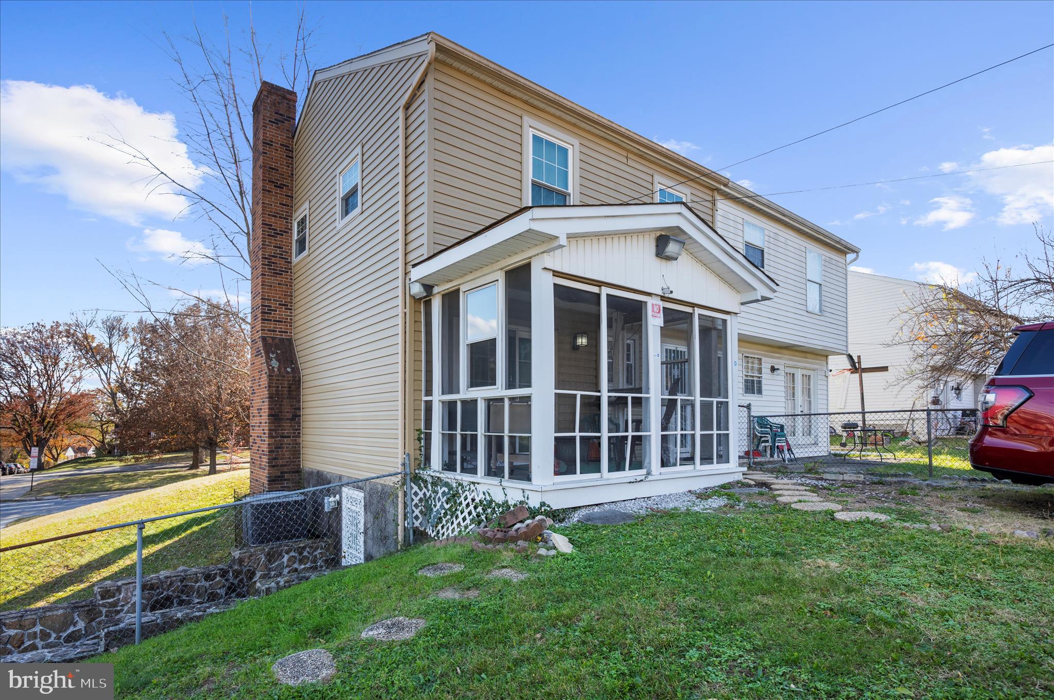 5820 LOCH RAVEN BOULEVARD