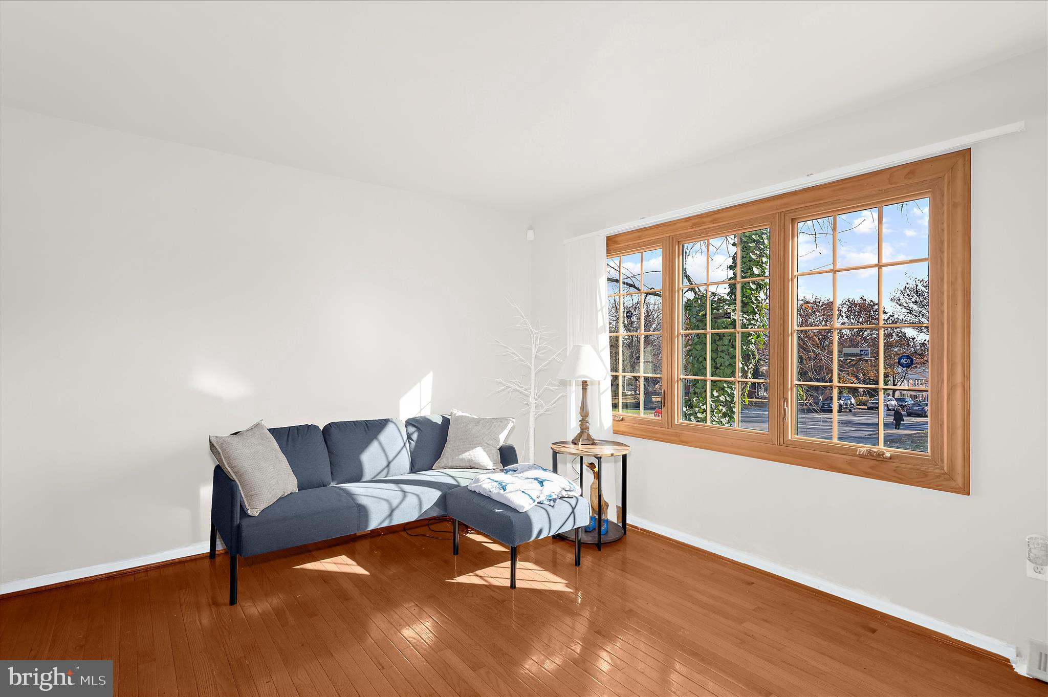 RAMBLEWOOD - Residential