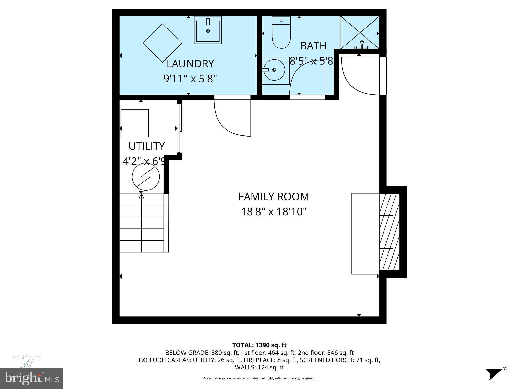 RAMBLEWOOD - Residential