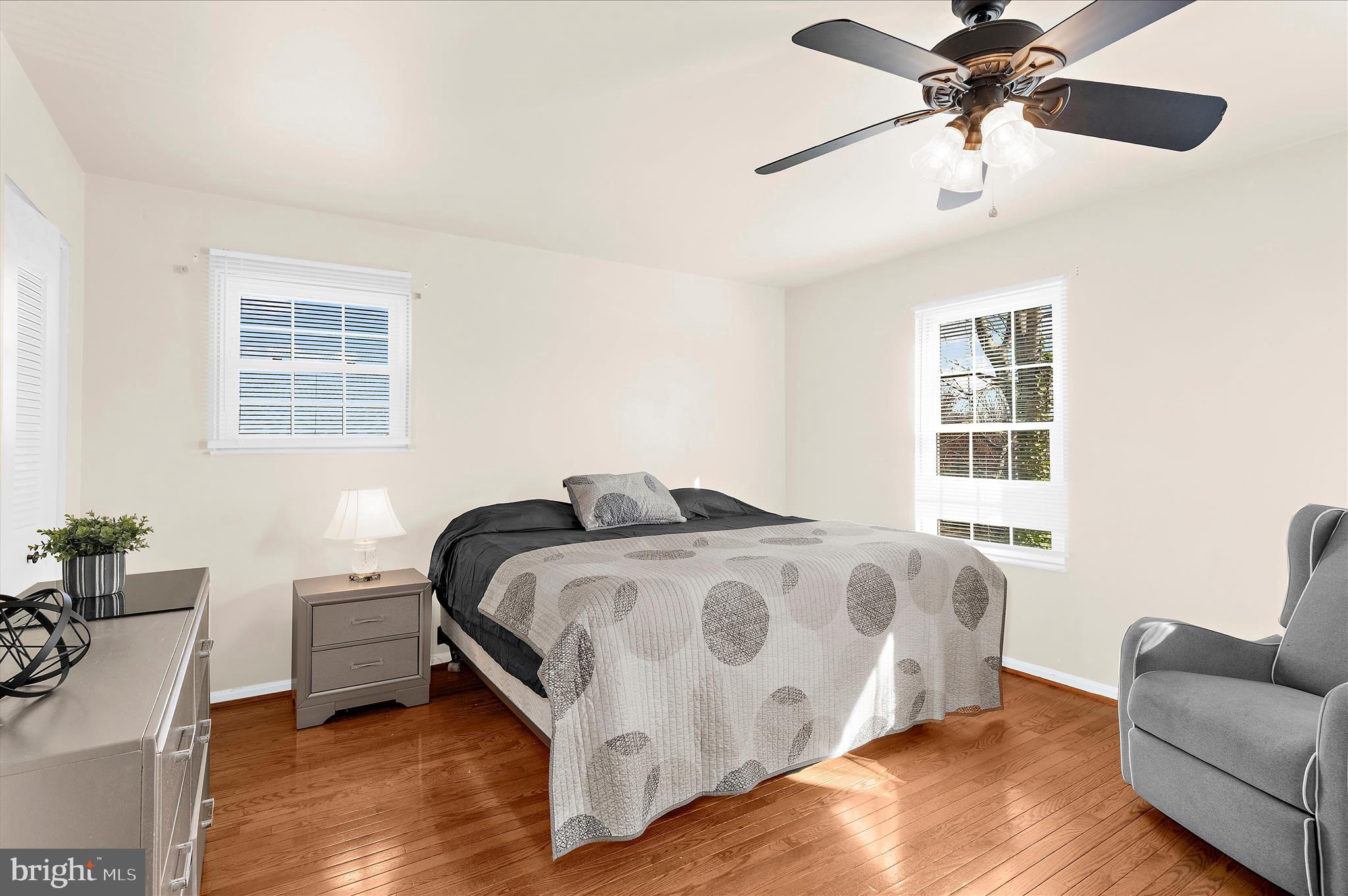 RAMBLEWOOD - Residential