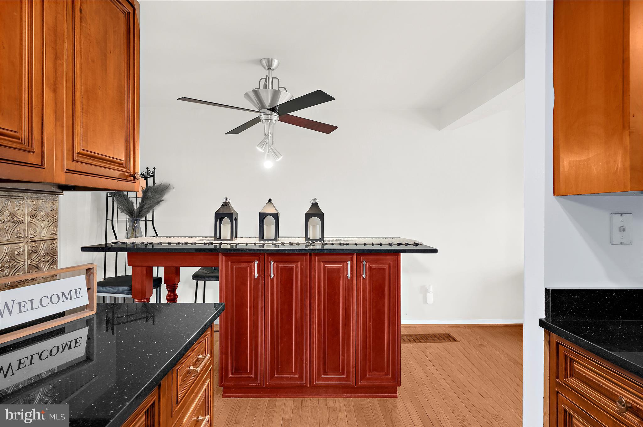 RAMBLEWOOD - Residential