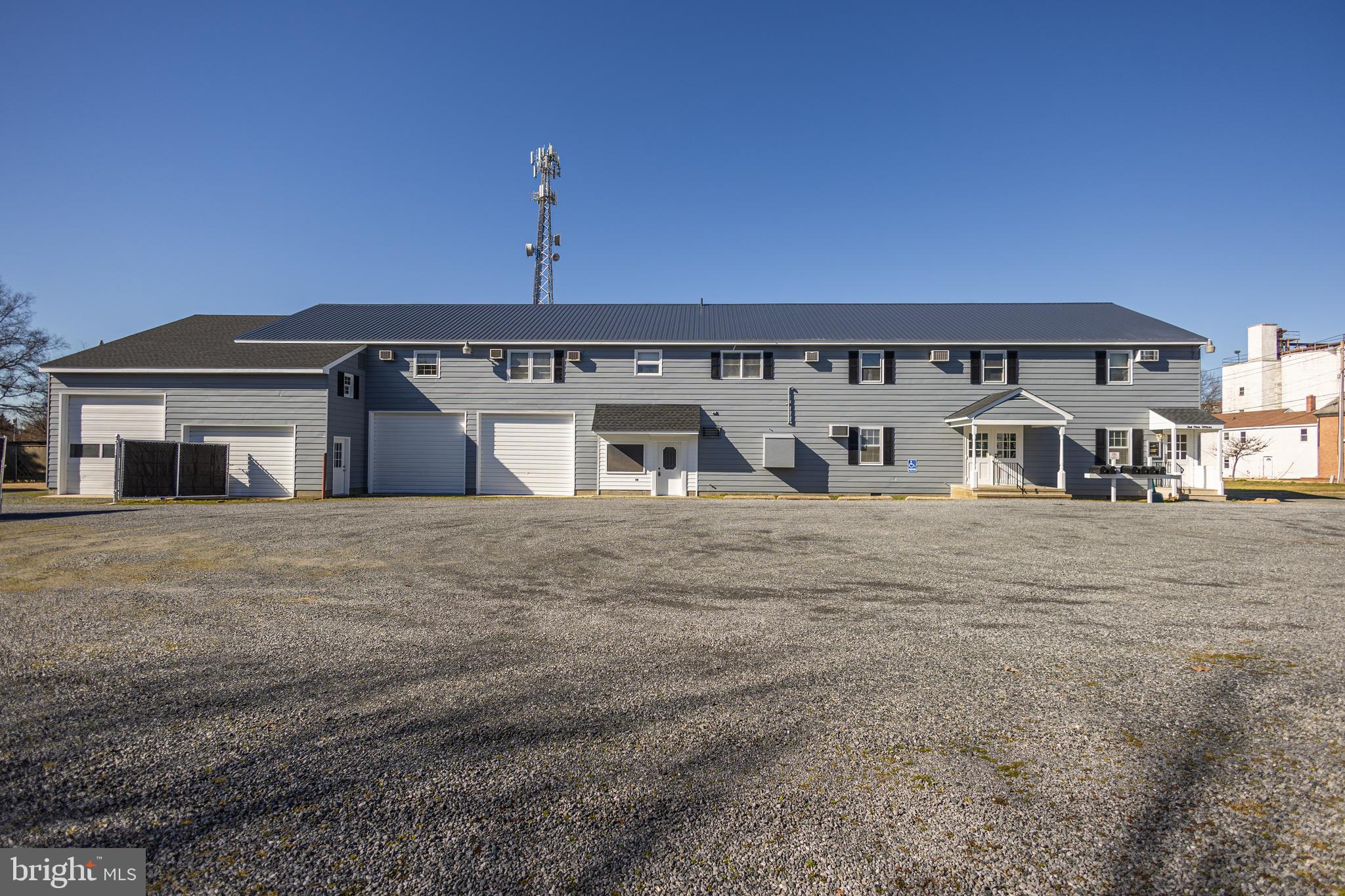 506 BROOKLETTS AVENUE A, SECOND FLOOR