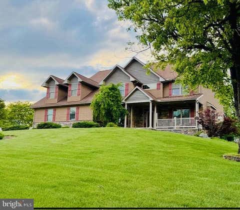 Homes For Sale - 7736 Chambers Hill Road<br/> HARRISBURG, PA 17111