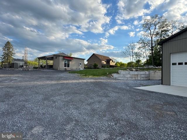 NONE AVAILABLE - Residential