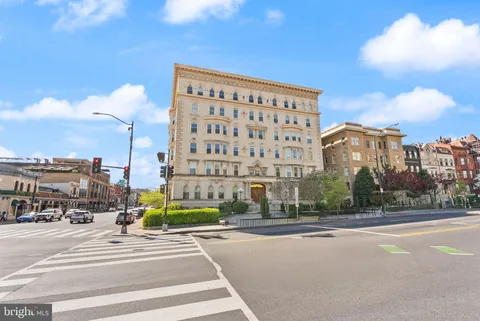 2000 16th Street NW Unit 103, Washington, DC MLS: DCDC2195842